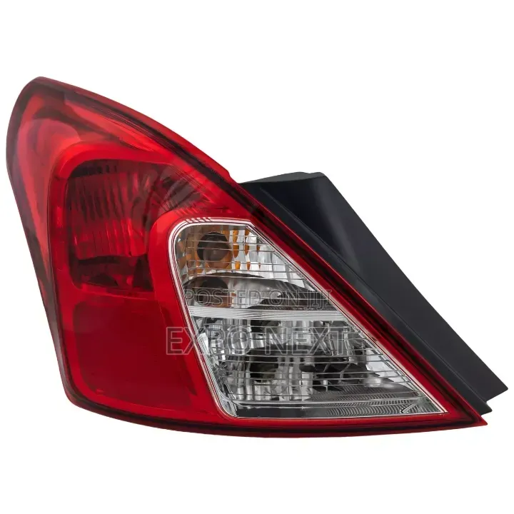 Nissan Sunny Tail Light Oem 2012-2019