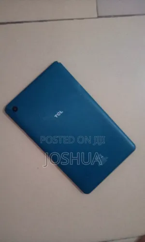TCL Tab 8 4G 64 GB Gray