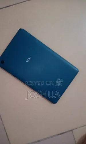 TCL Tab 8 4G 64 GB Gray
