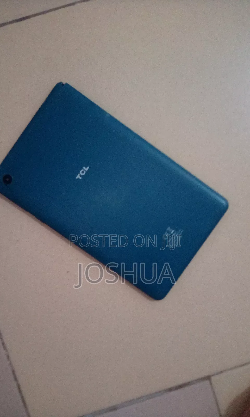 TCL Tab 8 4G 64 GB Gray