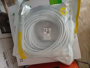 Cat6 Original Patch 20m Cable