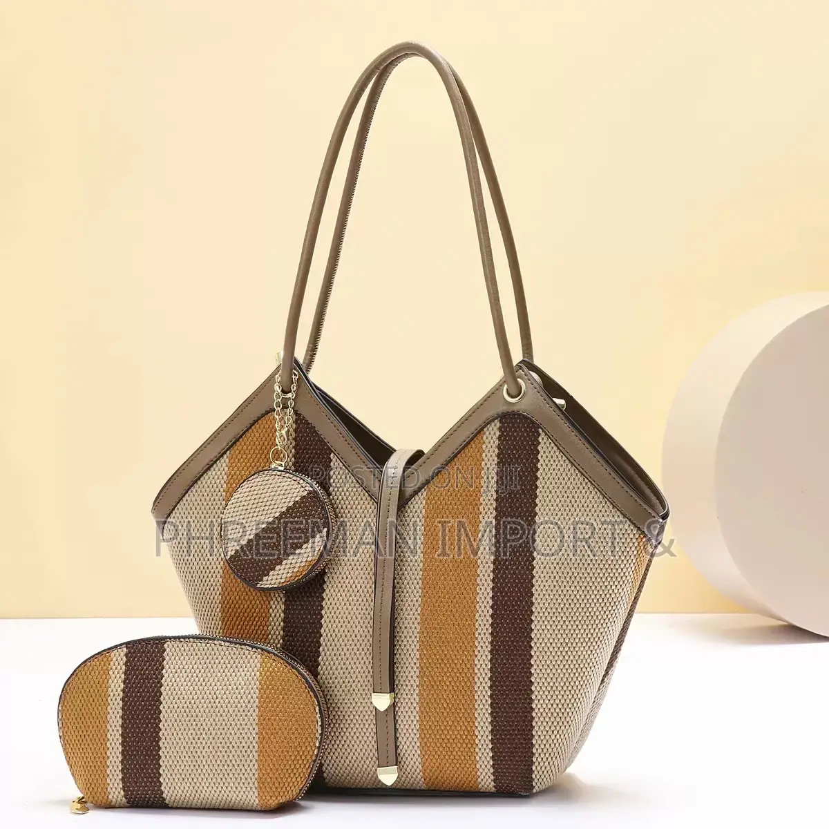Kente Bags