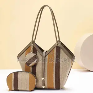 Kente Bags