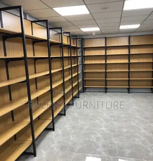 Store Layout