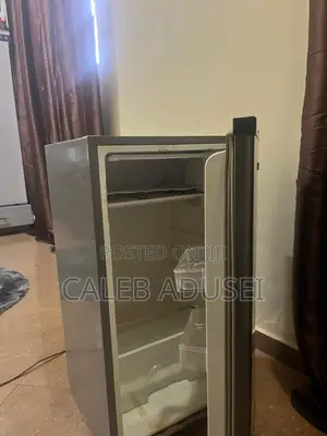 Nasco- Table Top Single Door Refrigerator