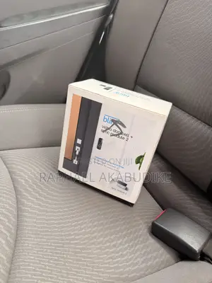 Blink Door Bell