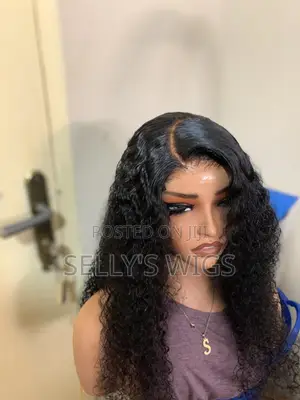 Wet Curls 22 Inches