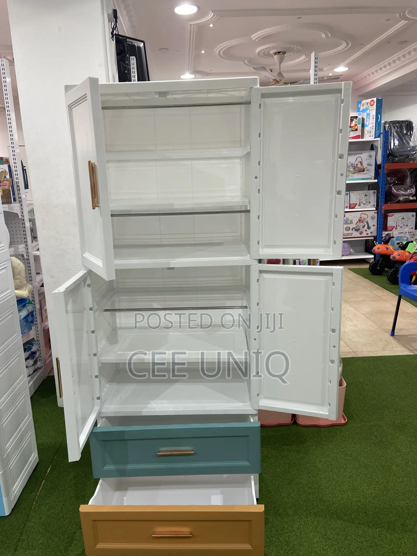 Elegance and Durable Wardrobe for Babies and Toddlers