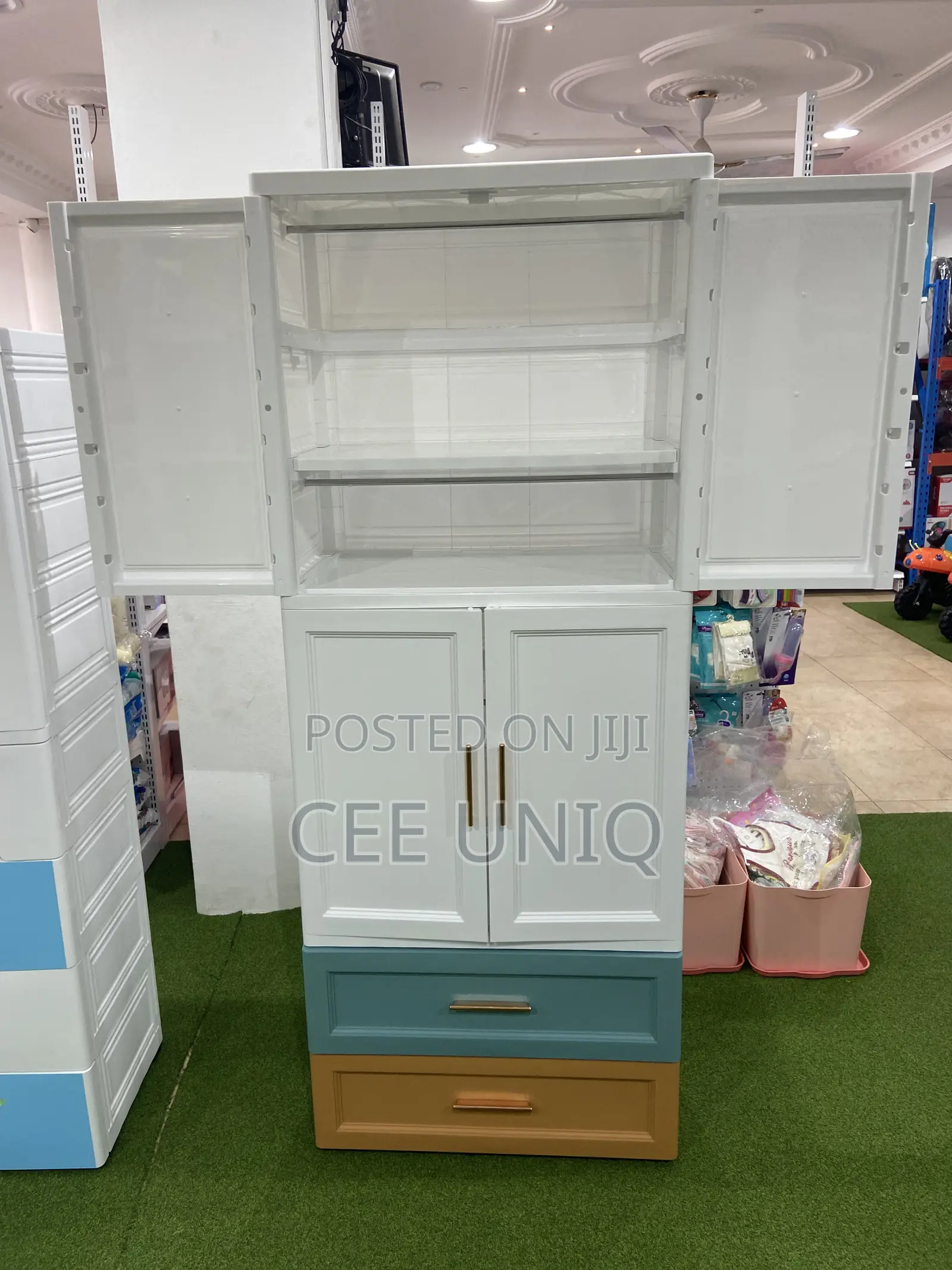 Elegance and Durable Wardrobe for Babies and Toddlers