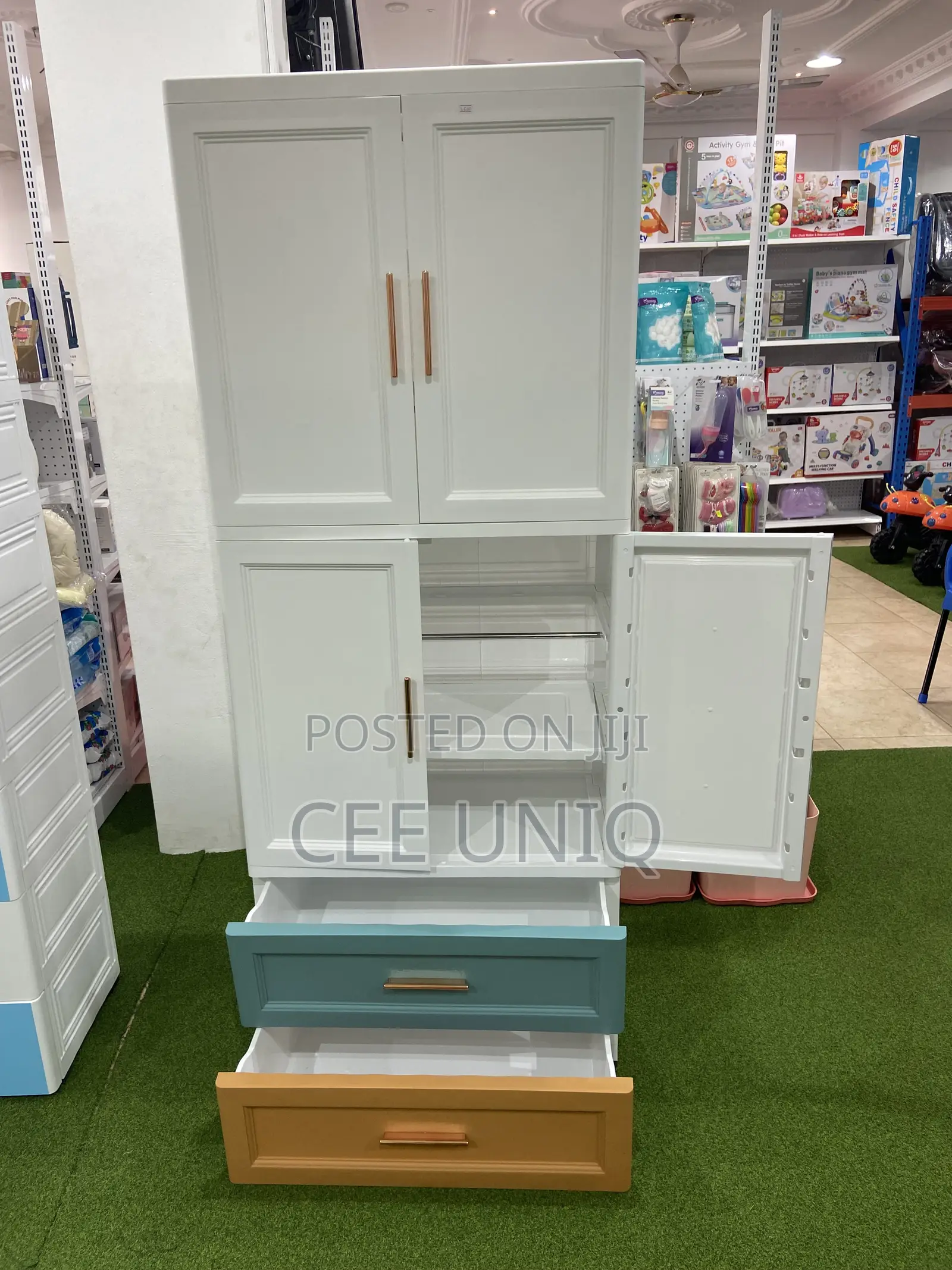 Elegance and Durable Wardrobe for Babies and Toddlers