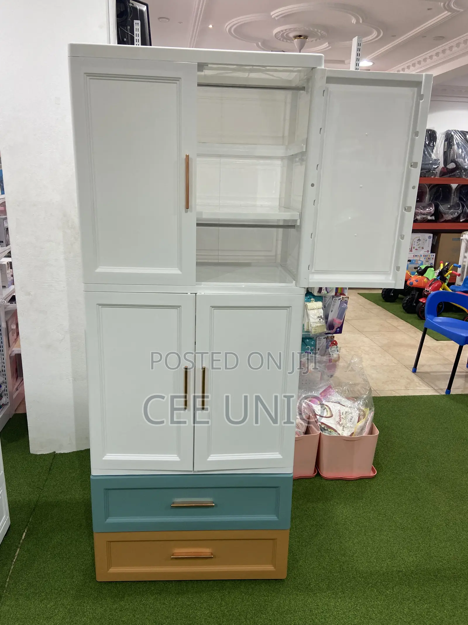 Elegance and Durable Wardrobe for Babies and Toddlers