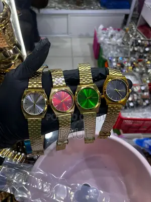 Nixon Timeteller