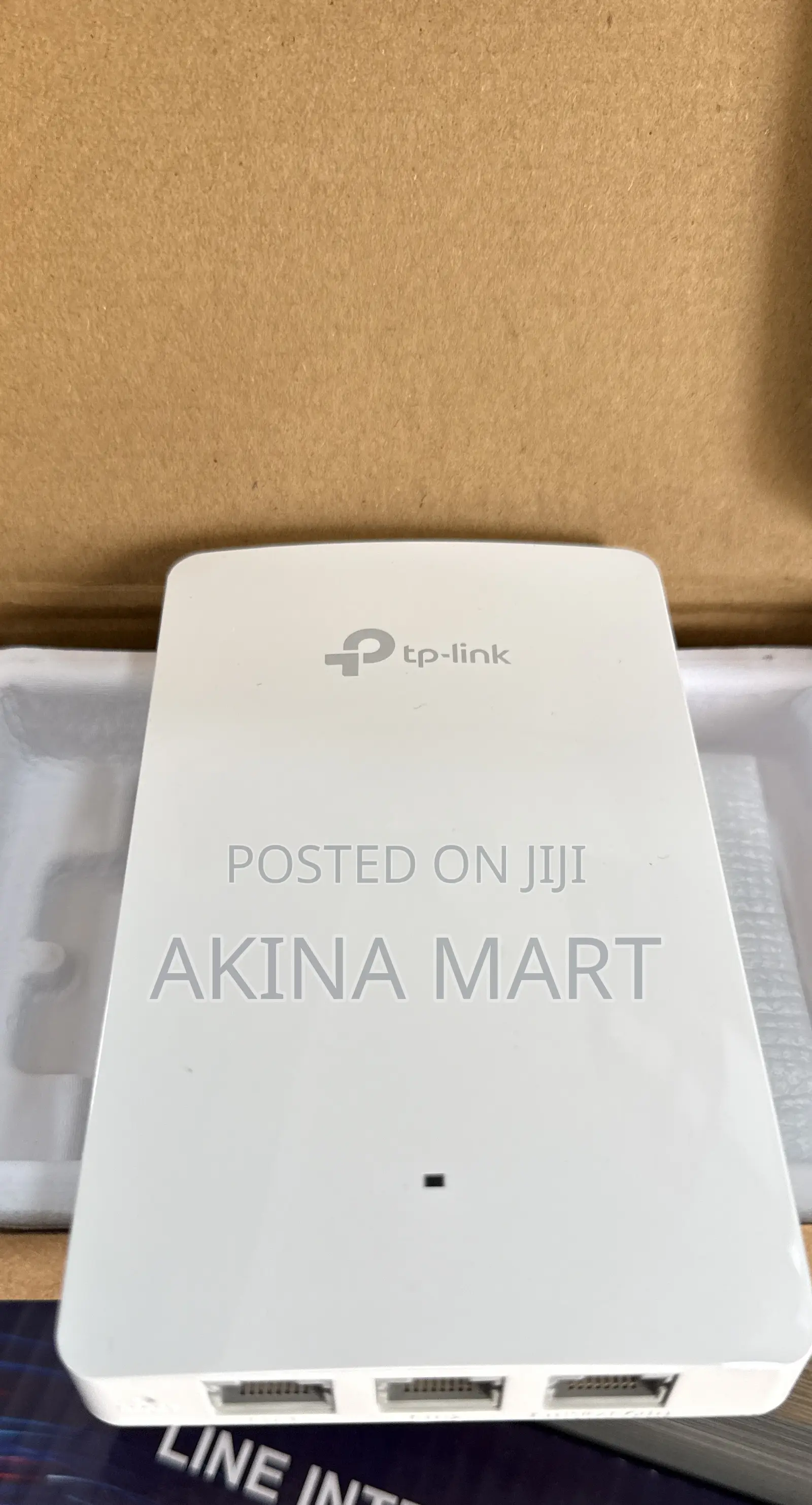 Tp-Link Eap235-Wall Tp Link Eap235 Wall Ac1200 Wireless Mu-Mimo