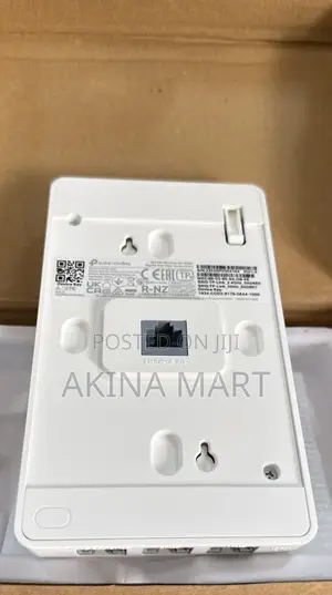 Tp-Link Eap235-Wall Tp Link Eap235 Wall Ac1200 Wireless Mu-Mimo