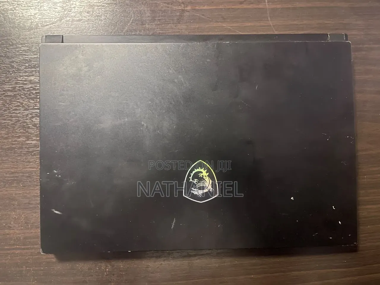 MSI Stealth 17 Studio A13V 16GB Intel Core i5 SSHD (Hybrid) 512GB