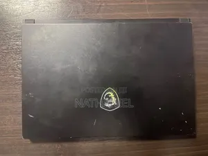 MSI Stealth 17 Studio A13V 16GB Intel Core i5 SSHD (Hybrid) 512GB
