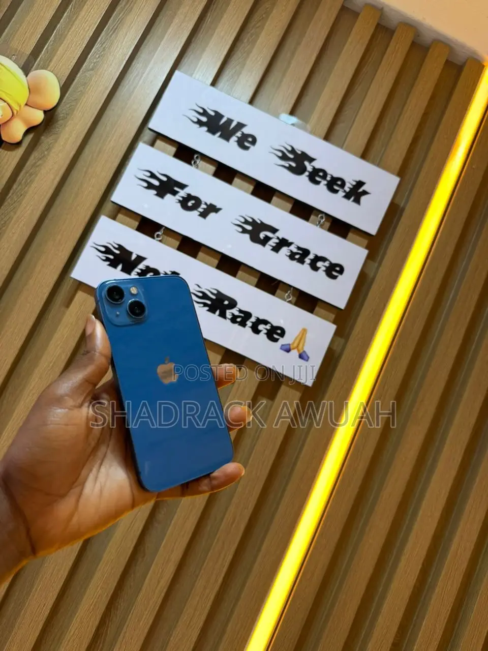 Apple iPhone 13 128 GB Blue