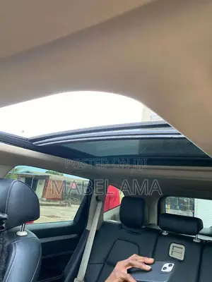 Honda CR-V 2020 Black