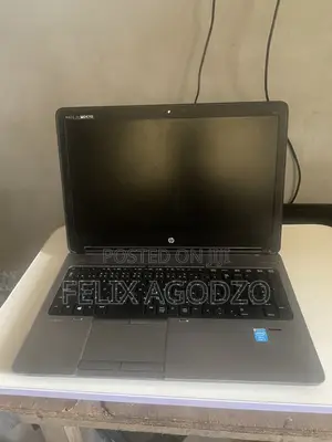 Laptop HP ProBook 650 G1 8GB Intel Core i5 HDD 500GB
