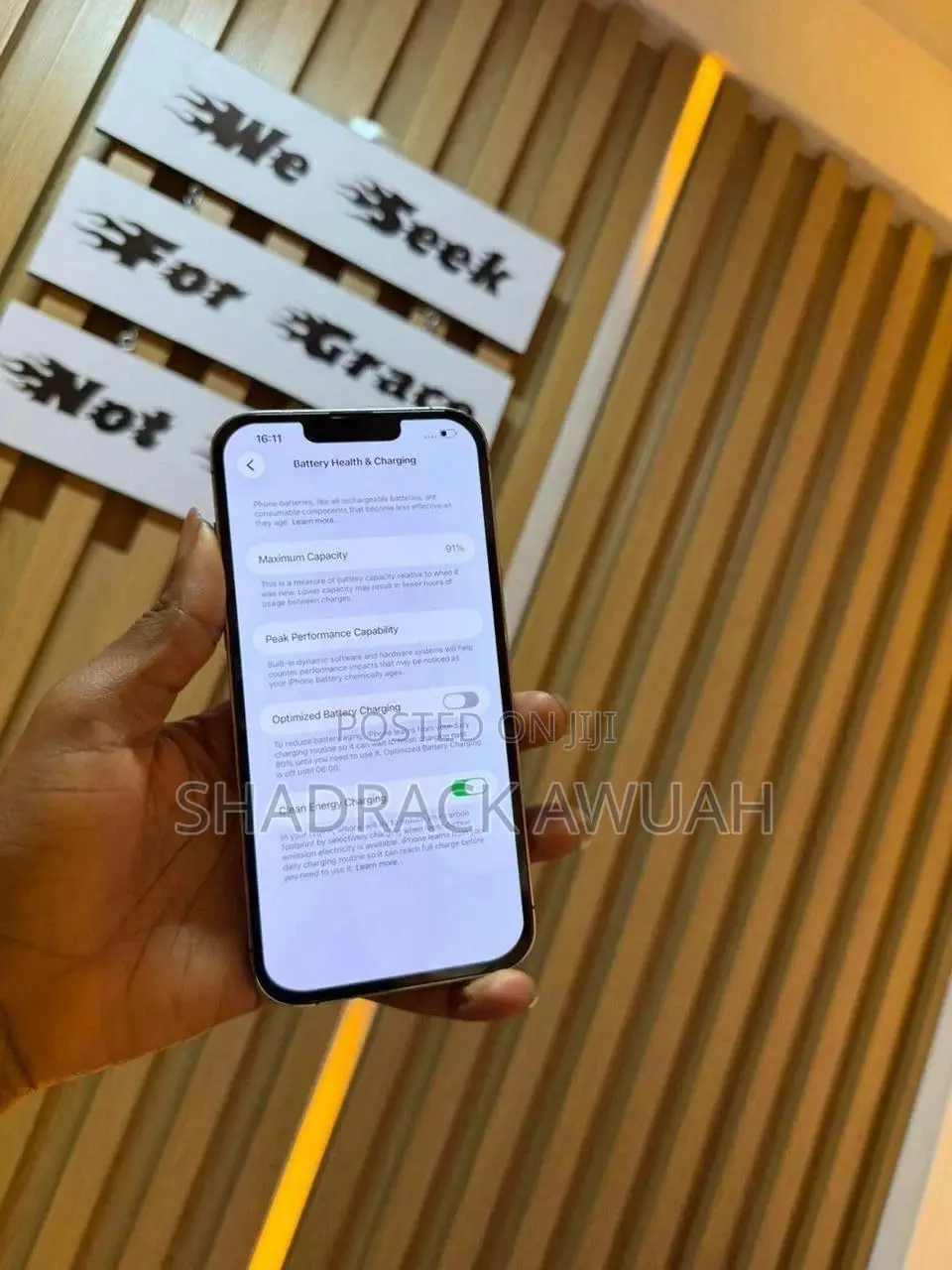 Apple iPhone 13 128 GB Blue