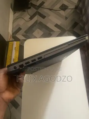 Laptop HP ProBook 650 G1 8GB Intel Core i5 HDD 500GB