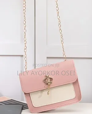 Trendy Handbags