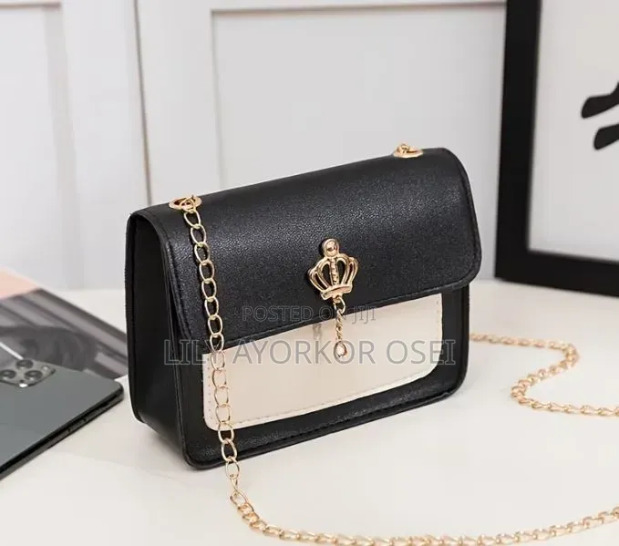 Trendy Handbags