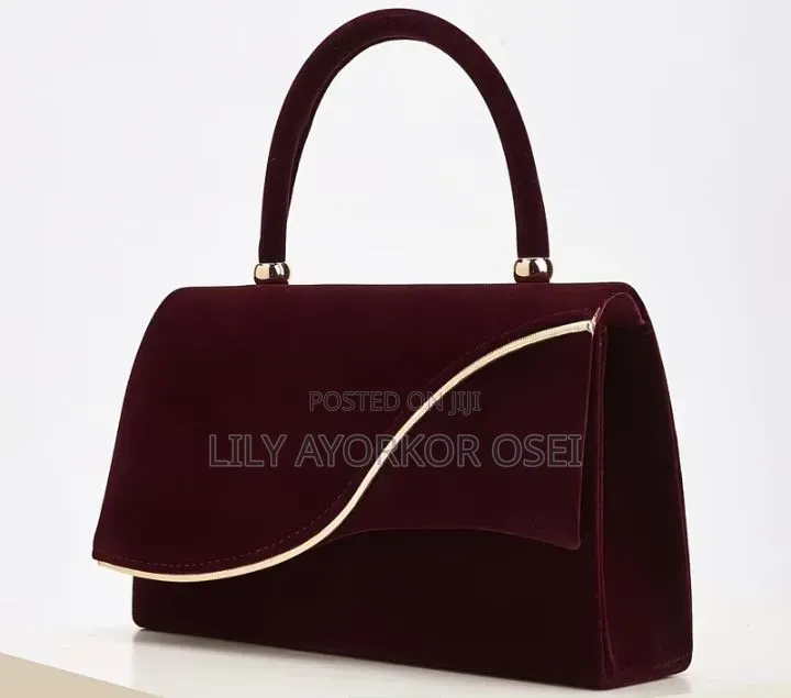 Trendy Handbags