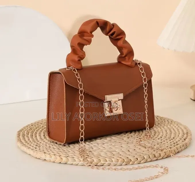 Trendy Handbags