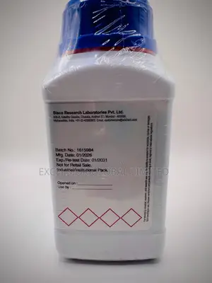Gelrite Gellan Gum (Low Acyl)