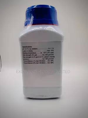 Gelrite Gellan Gum (Low Acyl)