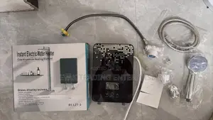 Digital Water Heater - Ariston Instant Water Heater