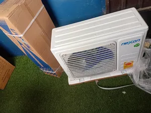 Nexon 1.5hp Air Conditioner – Fast Cooling Technology