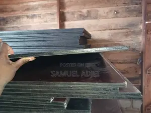 Marine Boards