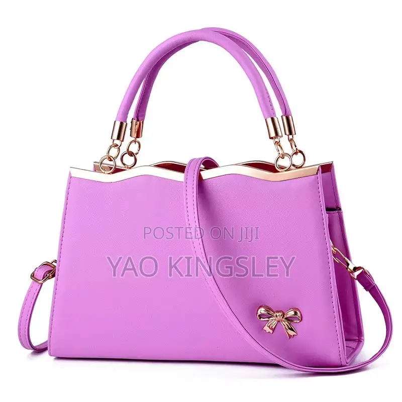 Luxury Handbags