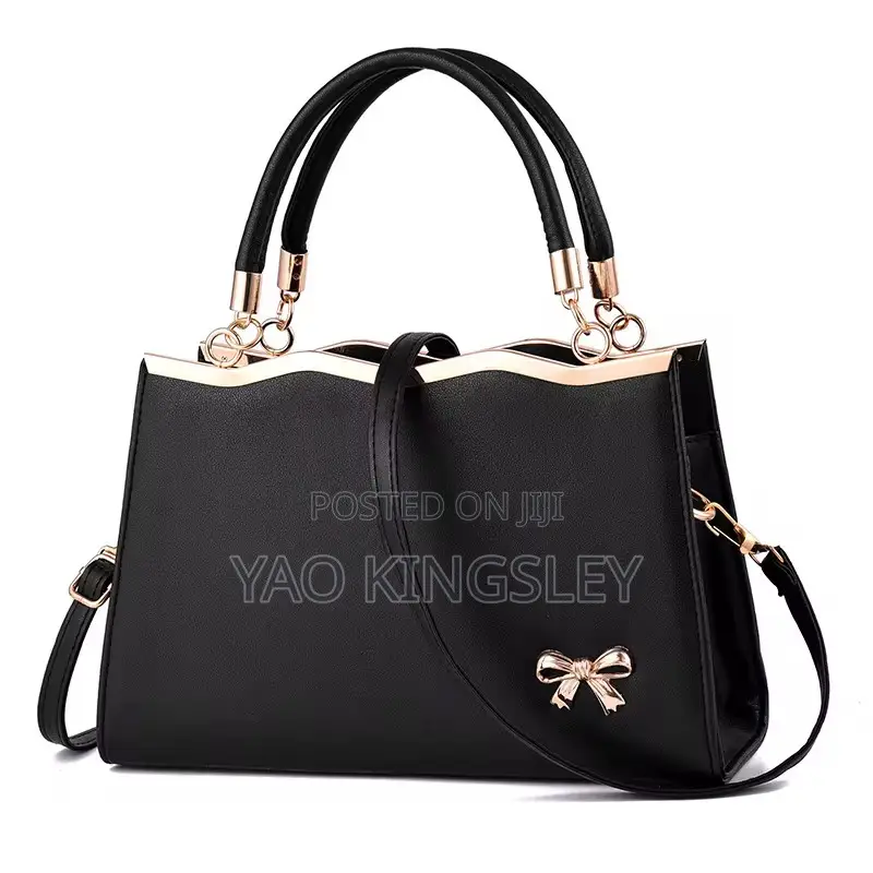 Luxury Handbags