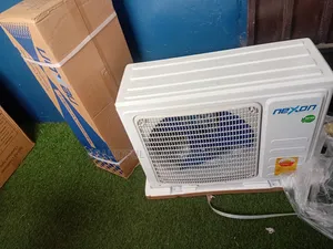 Nexon 1.5hp Premium Split Ac for Home and Office