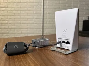 Starlink Mini Router