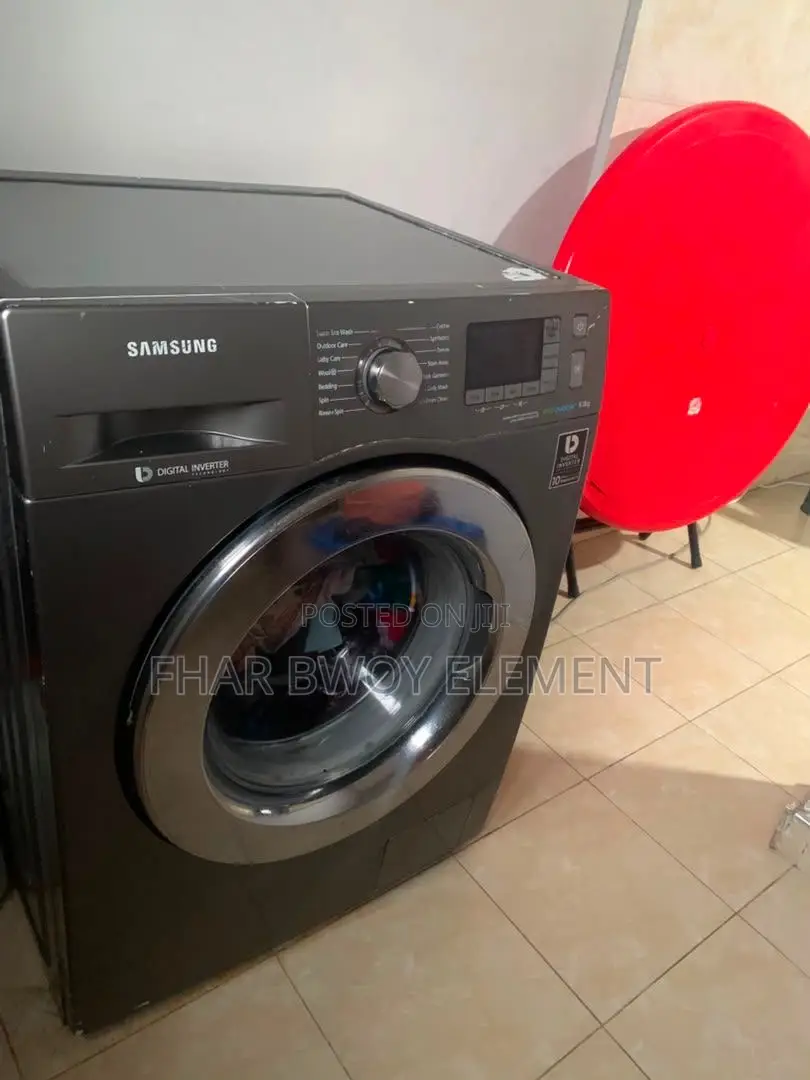 Samsung Washine 9.0kg