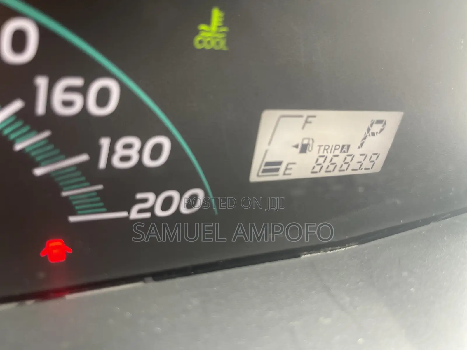 Toyota Yaris Base Hatchback 5dr 2010 Gray