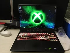 New Laptop HP Omen Max 16 32GB Intel Core Ultra 9 SSD 1T