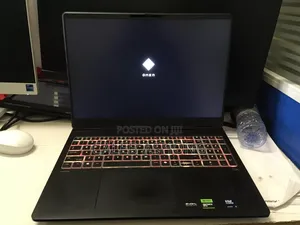New Laptop HP Omen Max 16 32GB Intel Core Ultra 9 SSD 1T
