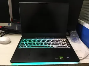 New Laptop HP Omen Max 16 32GB Intel Core Ultra 9 SSD 1T