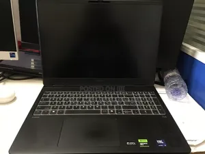New Laptop HP Omen Max 16 32GB Intel Core Ultra 9 SSD 1T