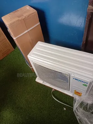 Nexon 1.5hp Air Conditioner – Cool Comfort All Day