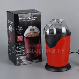 Popcorn Maker