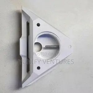Starlink Mount Adapter