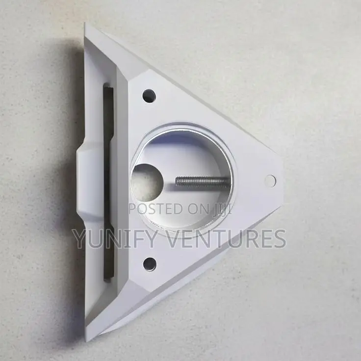Starlink Mount Adapter