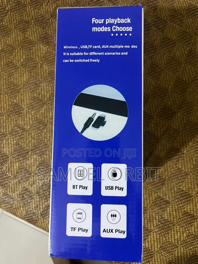 Led Wireless Charging Speaker With Light,Alarm Clock Fm Radio