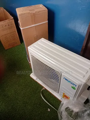 . Nexon 1.5hp Ac – Strong Airflow and Quiet Operation